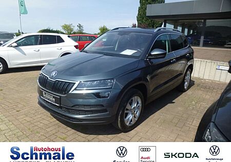 Skoda Karoq Style 1.5 TSI ACT EU6d