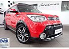 Kia Soul 1.6 Spirit*Leder*Panorama*Navi*Kamera*EURO5