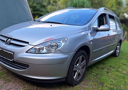 Peugeot 307 SW 135 Premium