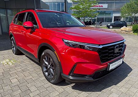 Honda CR-V 2.0 e:HEV Eleg. AWD|IlluminationsP.|AHK