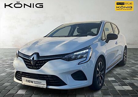 Renault Clio EQUILIBRE 1.0 SCe 65 PS Sitzheizung