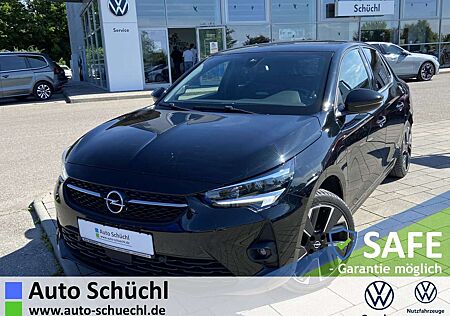 Opel Corsa -e ULTIMATE CCS+MATRIX-LED+NAVI-PRO+17"+SH