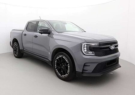 Ford Ranger MS-RT 3.0l DoKa 4WD NAVI*ACC*360°*SHZ*LED