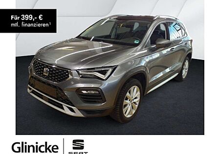 Seat Ateca Xperience 1.5 TSI DSG AHK/Nav/Kam/ACC/Full