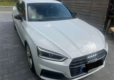 Audi A5 design ultra