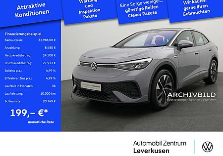 VW ID.5 Volkswagen Pro Performance 77KWH NAVI VIRT ACC SHZ