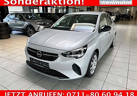 Opel Corsa Edition SHZ+Bluetooth+EPH HI 74 kW (101 PS), Au...