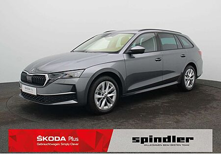 Skoda Octavia Combi Selection 1.5 TSI DSG/ Pano, AHK