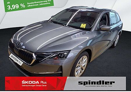 Skoda Octavia Combi Selection 1.5 TSI DSG/ Pano, AHK