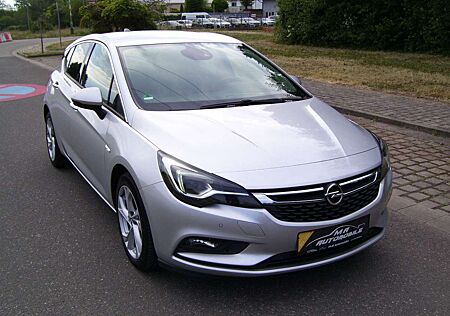 Opel Astra K Lim. 5-trg. Innovation Start/Stop*Kamera