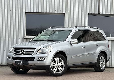 Mercedes-Benz G 250 G GL 320 CDI 4Matic Kamera Schiebedach 7 Sitze