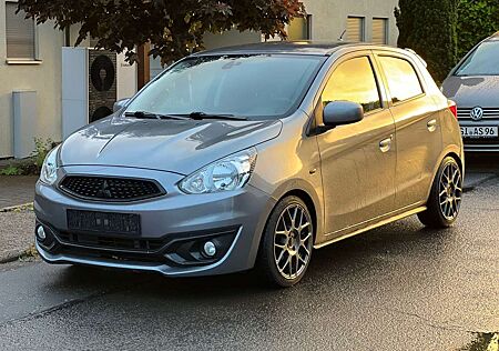 Mitsubishi Space Star 1.2