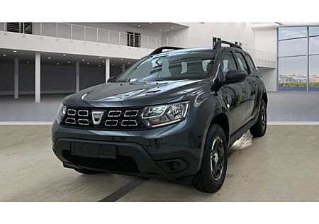 Dacia Duster II Access 1.0 TCe 90 PDC Sitzheizung