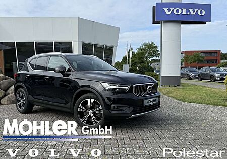 Volvo XC 40 XC40 T4 Recharge DKG Core