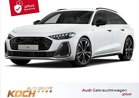 Audi A5 110 kW S-Tronic S-Line edition, EA8, AH