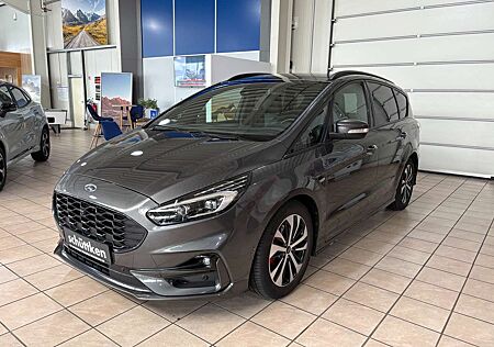 Ford S-Max 2.0 EcoBlue Aut. ST-Line AWD 7-Sitzer, ACC, AHK