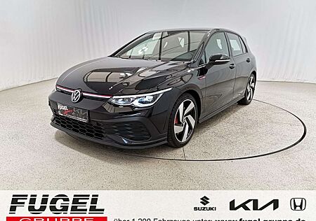 VW Golf Volkswagen 2.0 TSI DSG GTI Clubsport LED|NAV|WINTER