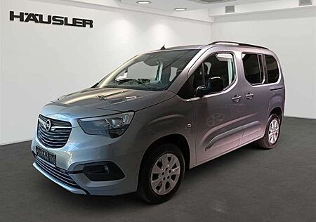 Opel Combo Life Ultimate Automatik Navigation CarPlay Kamera
