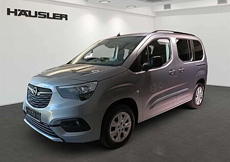 Opel Combo Life Ultimate Autoamtik Navigation CarPlay Kamera
