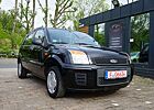 Ford Fusion Style Klima Tüv 04.2026