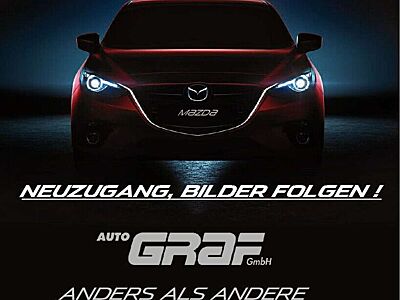 Mazda CX-3 0 Homura LED NAVI HUD KAMERA PDC