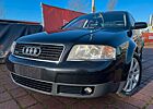 Audi A6 #4.2#V8#QUATTRO#BOSE#LEDER#SCHIEBEDACH#KLIMA
