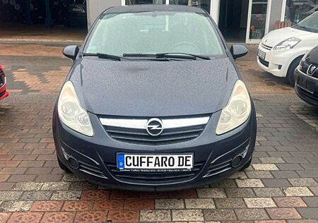 Opel Corsa D Basis 1.2 el.SP met. RDC ZV ABS Servo TRC Airb