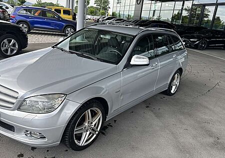 Mercedes-Benz C 320 T Avantgarde A-Edition CDI Aut.
