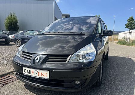Renault Grand Espace *2.0Diesel*7Sitze*Espace IV Edition