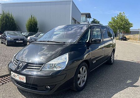 Renault Grand Espace *2.0Diesel*7Sitze*Espace IV Edition