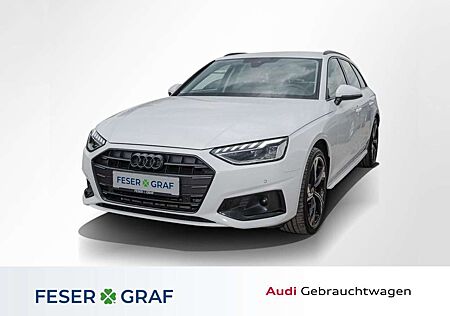 Audi A4 Avant 35 TDI S tronic /LED/Navi+/ACC
