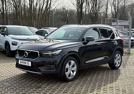 Volvo XC 40 XC40 1,5i*Automatik*Vollleder*Kamera*Navi*