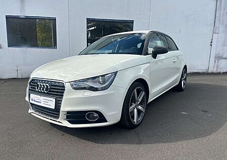 Audi A1 1.4 TFSI ambition Klima Xenon Bluetooth