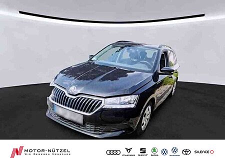 Skoda Fabia Combi 1.0 TSI DSG AMBITION NAV+APP+GRA+PDC