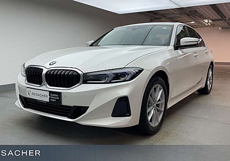 BMW 320 iA xDrive LCProf el.SpoSitz+Mem PA DA adaLED