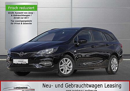 Opel Astra Sports Tourer Business Edition //LED/PDC/Klima