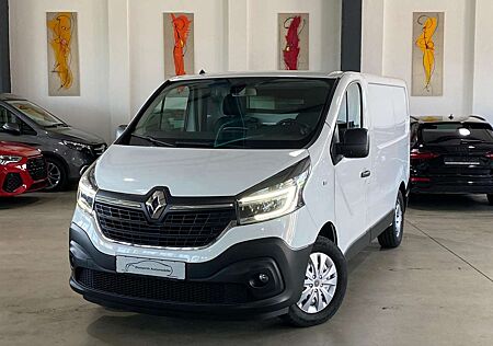 Renault Trafic L1H1 2.0 dCi /Navi/Klima/2-Si/BOTT/SH/RFK/