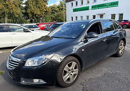Opel Insignia A ST Innovation 4x4 - PANO LEDER NAVI
