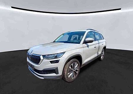 Skoda Kodiaq Tour2.0TDI DSG Matrix Navi SHZ ACC AHK