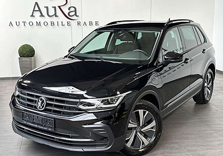 VW Tiguan Volkswagen 1.4 TSI DSG Life eHybrid NAV+LED+AHK+18ZO