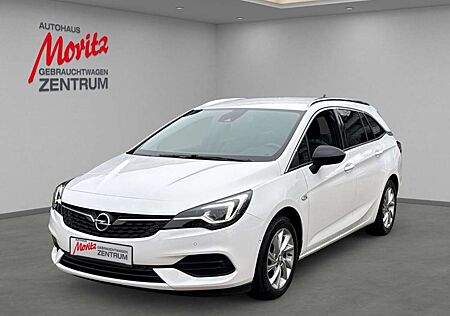 Opel Astra Sports Tourer 1.5D Elegance Aut. *MIT CARPLAY*