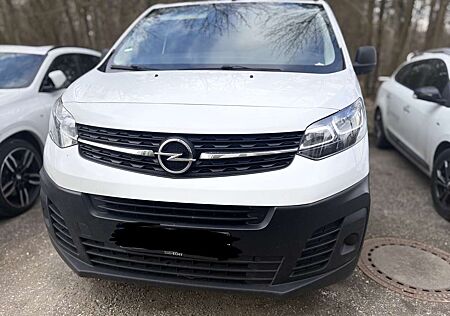 Opel Vivaro 2.0 D M Edition