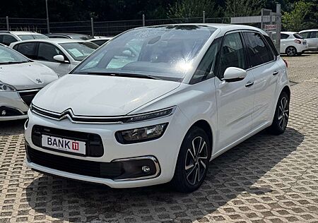 Citroën C4 Picasso Citroen 1,2i*Apple Carplay*Navi*F-1*