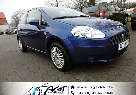 Fiat Grande Punto 1.2 8V Dynamic