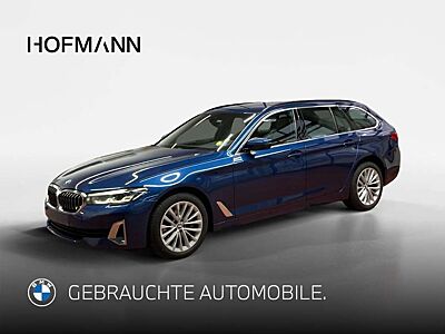 BMW 530 Luxury Line