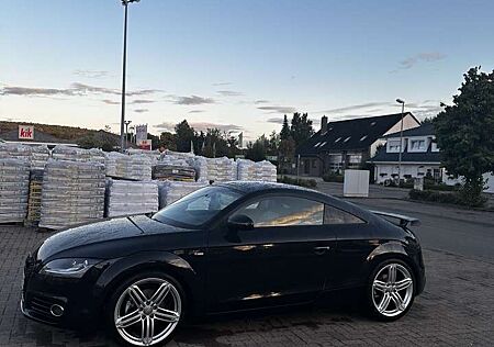 Audi TT Coupe 2.0 TFSI
