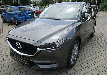 Mazda CX-5 2,2 SKYACTIV-D 150 ,Kangei 2WD