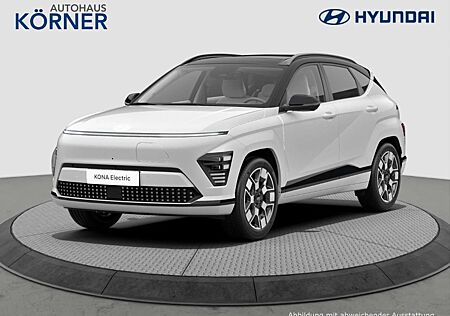 Hyundai Kona 1.6 T-GDI N LINE X GLASSCHIEBEDACH