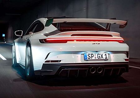Porsche 992 GT3,LIFT, CLUBSPORT, CARBON DACH, CHRONO