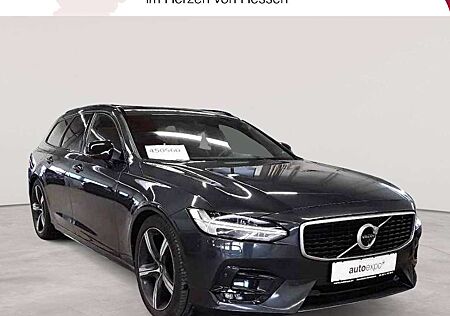 Volvo V90 D4 Geartronic R Design PANO NAV